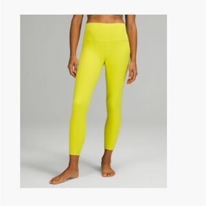 LULULEMON ALIGN™ HIGH-RISE PANT 25"